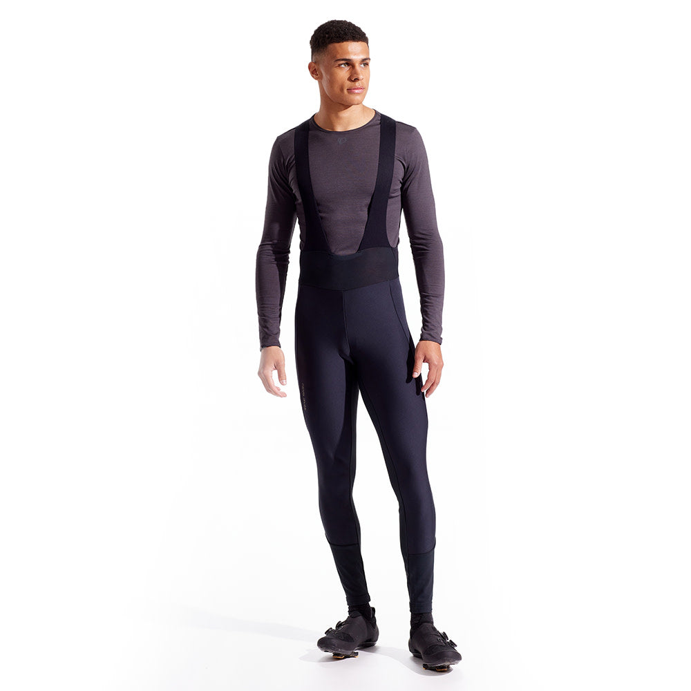 Men's AmFIB® Lite Bib Tights – PEARL iZUMi