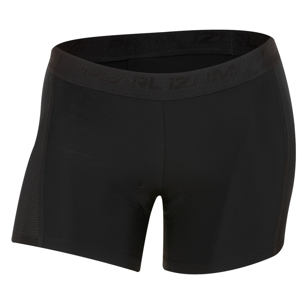 Women's Minimal Liner Shorts | PEARL iZUMi