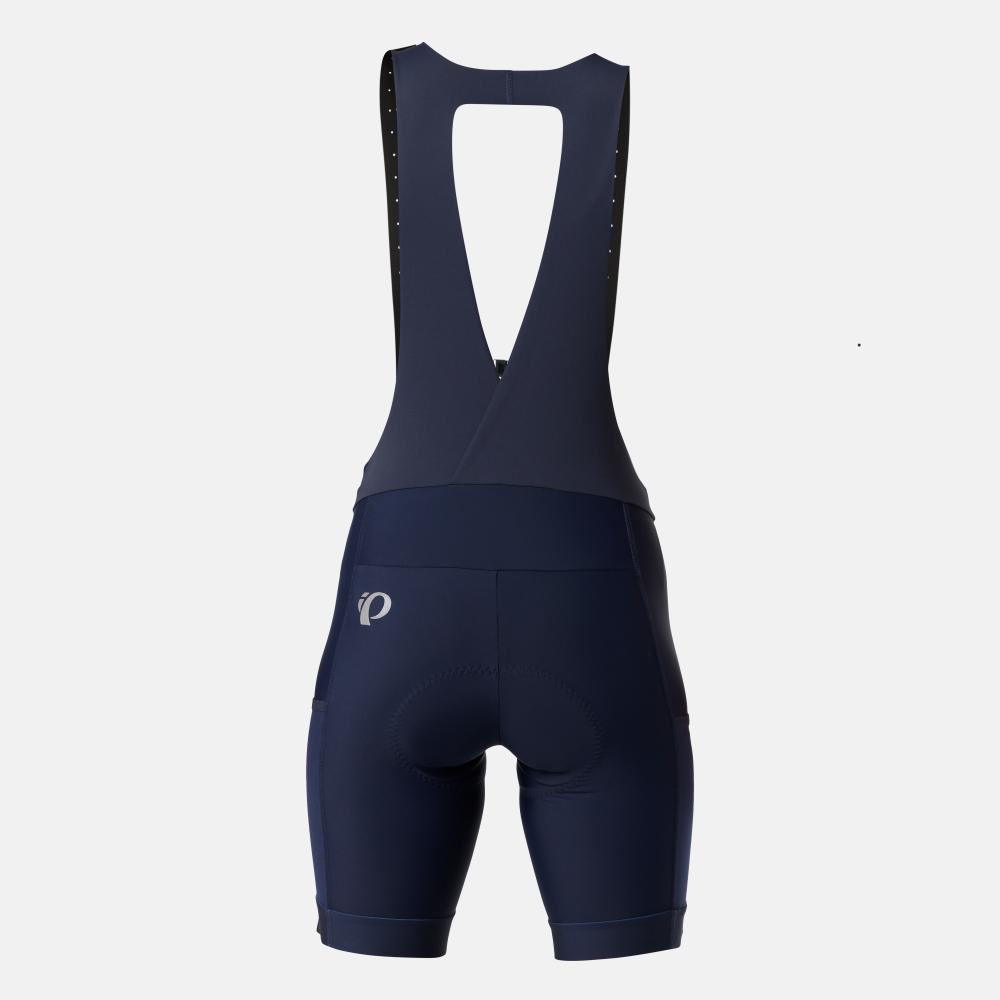 Women's Expedition Bib Shorts - Designed for Adventure | PEARL iZUMi