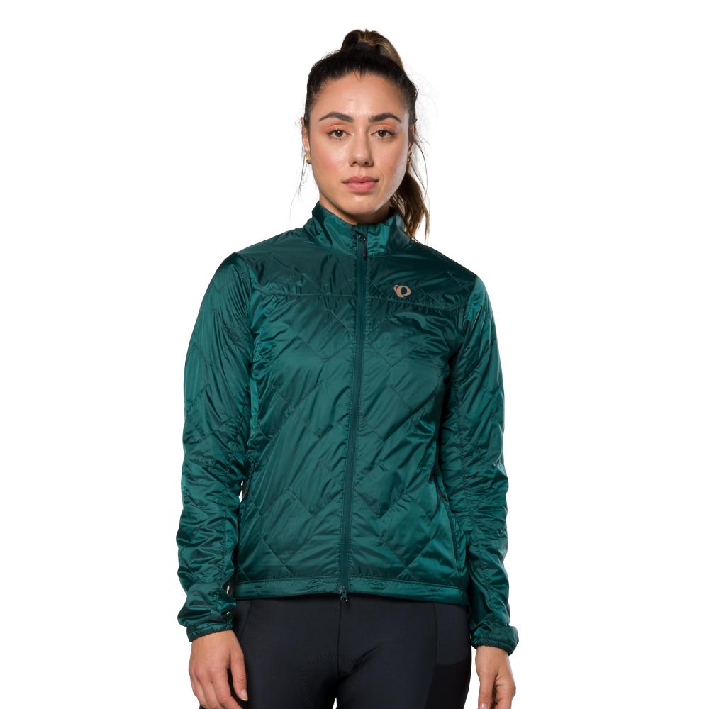 Women's Expedition Alpha Jacket - Light & Insulated | PEARL