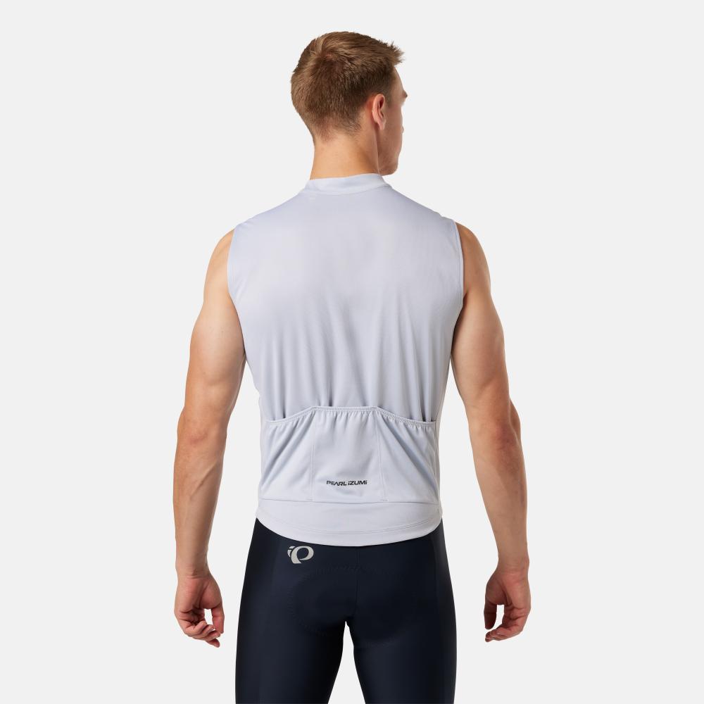 Men's Quest Sleeveless Jersey – PEARL iZUMi