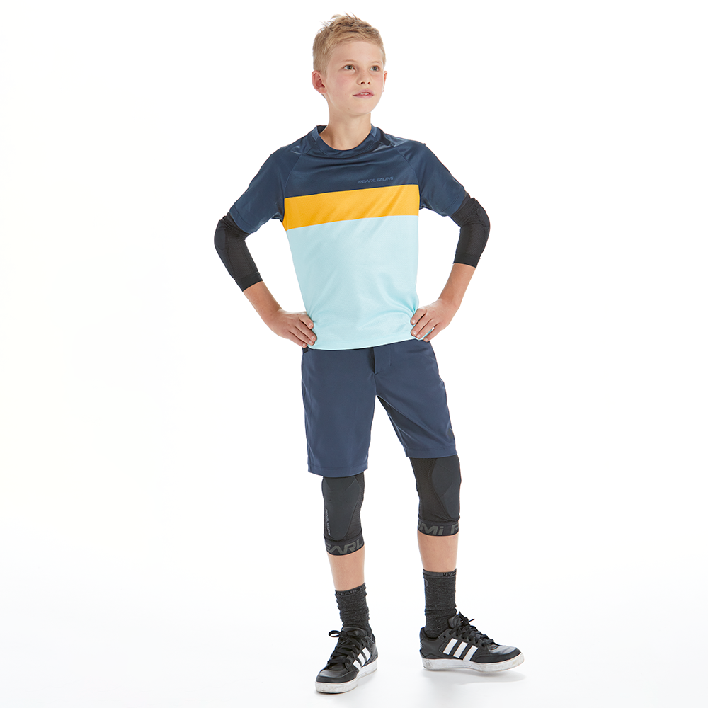 Youth Summit D3O® Mountain Bike Elbow Pads | PEARL iZUMi