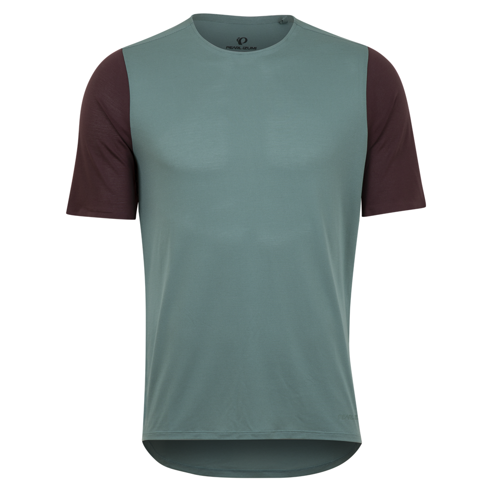 Men's Summit PRO Short Sleeve Jersey | PEARL iZUMi