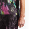 Grateful Dead x PEARL iZUMi Men's Wanderer Summit Short Sleeve Jersey image 4