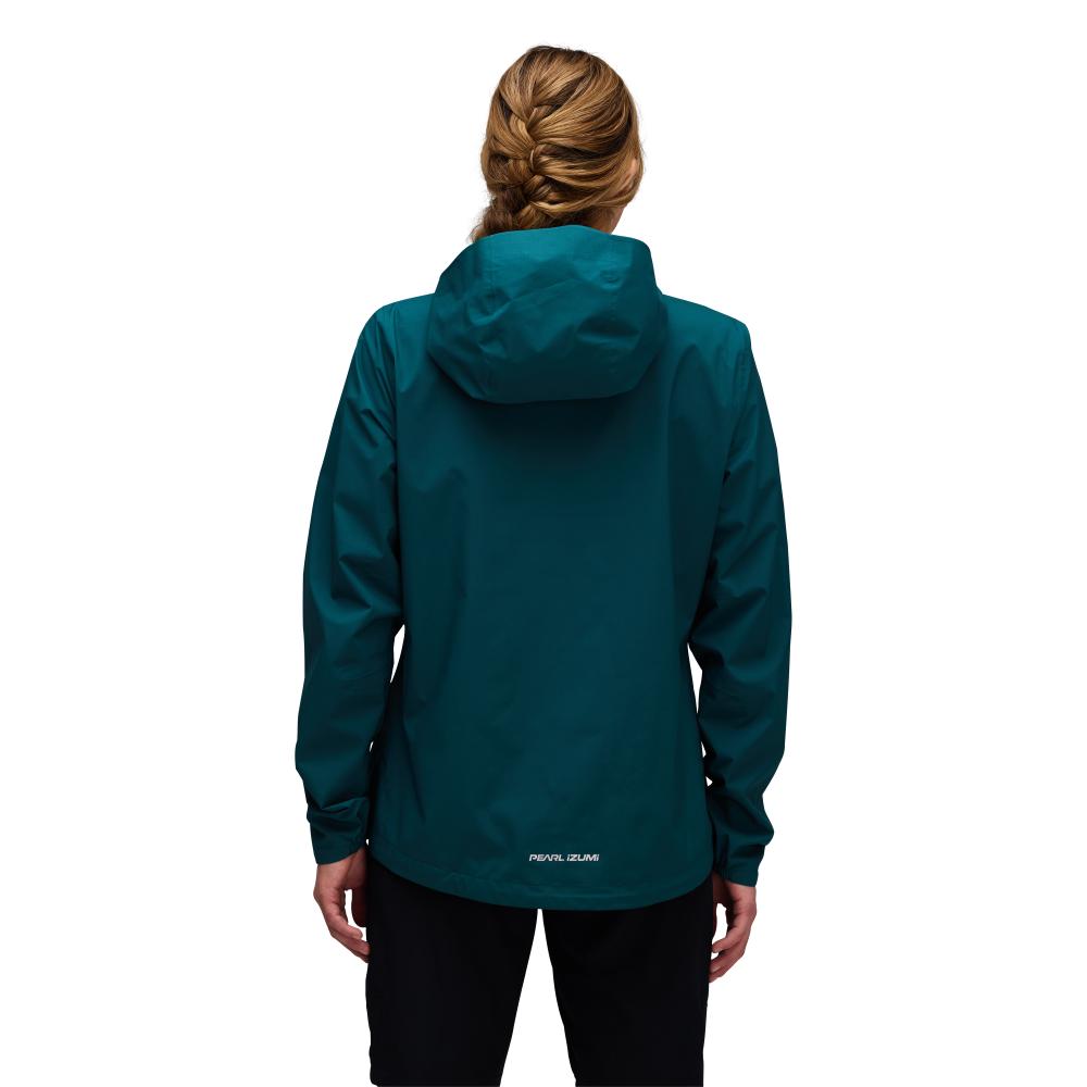 Women's Canyon 2.5L Rain Jacket - All-Weather Protection