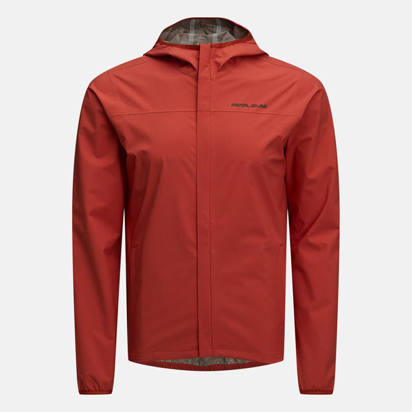 Men's Canyon 2.5L WxB Rain Jacket – PEARL iZUMi
