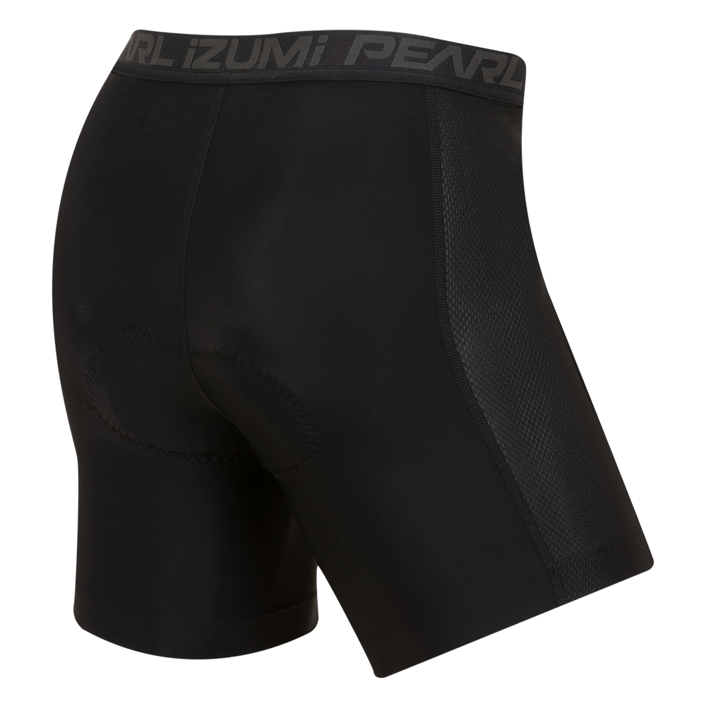 Men's Minimal Liner Shorts - Breathable & Lightweight