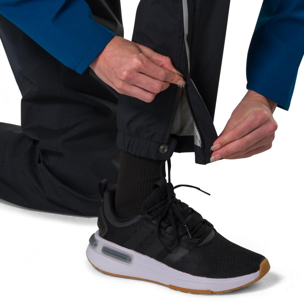 Women's Commuter Rain Over Pants - Waterproof & Durable