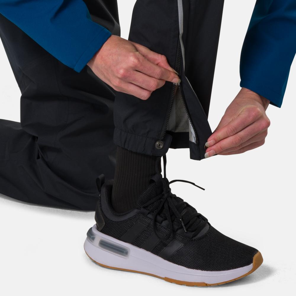 Women's Commuter Waterproof Cycling Rain Pants | PEARL iZUMi