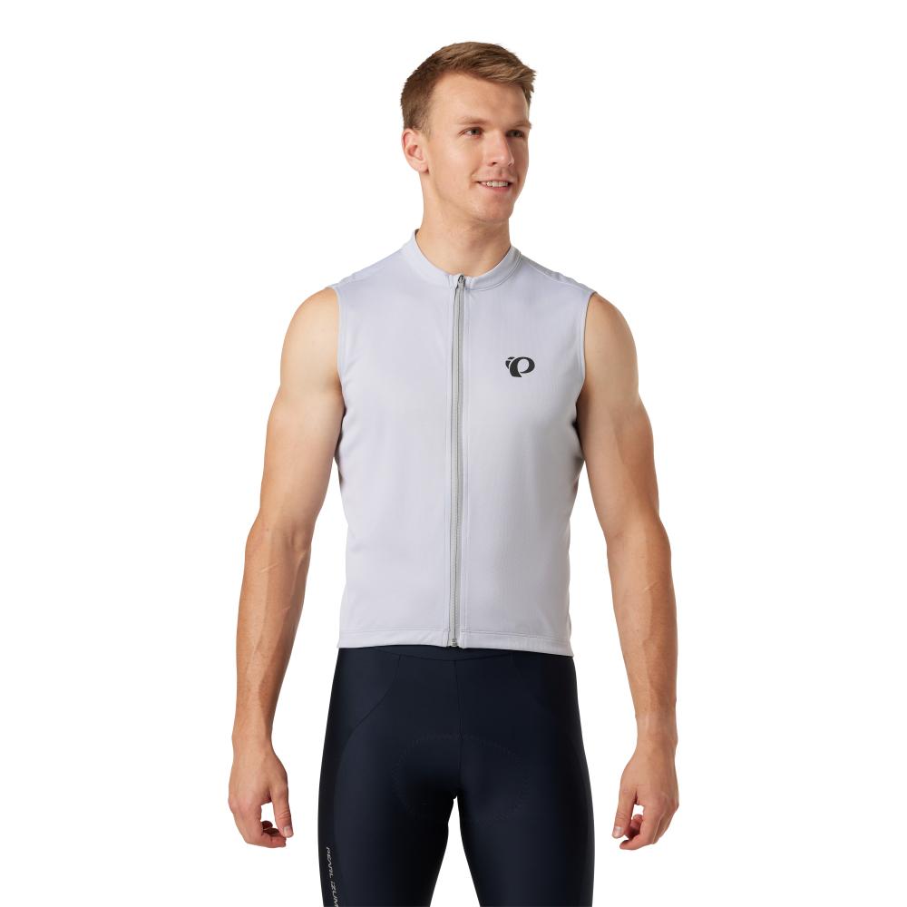 Men's Quest Sleeveless Jersey – PEARL iZUMi