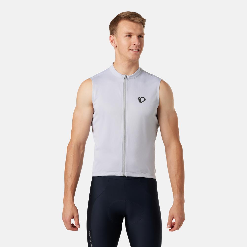 Men's Quest Sleeveless Jersey – PEARL iZUMi