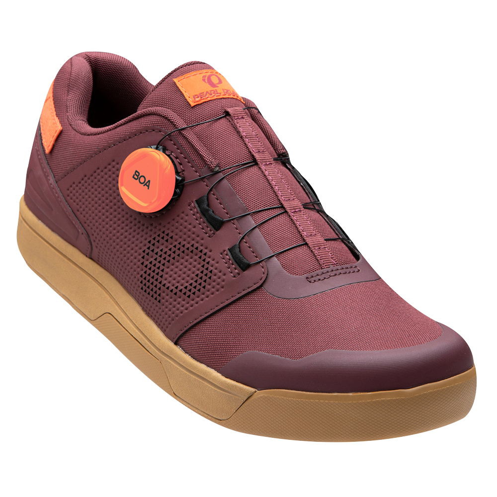 X-Alp Launch Shoes - Grip & Power for the Trail | PEARL iZUMi