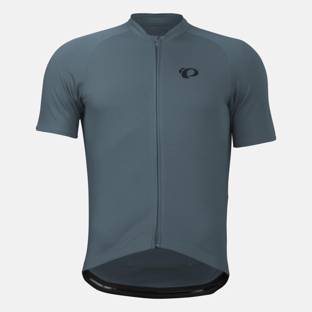 Men's Quest Short Sleeve Road Cycling Jersey | PEARL iZUMi