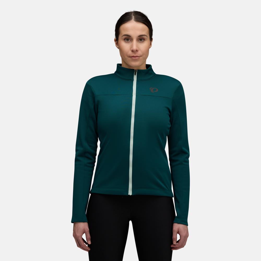 Women's Quest Thermal Jersey – PEARL iZUMi