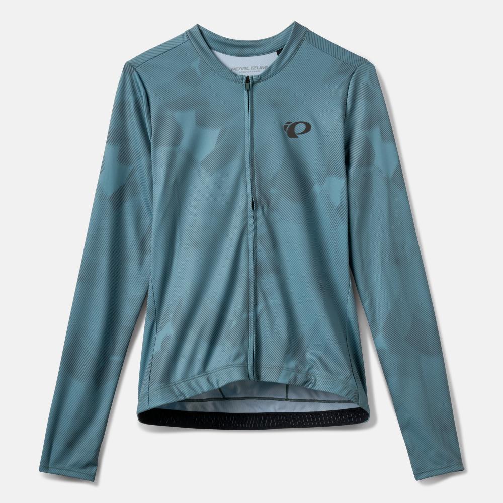 Women's Attack Long Sleeve Road Cycling Jersey | PEARL iZUMi Women's Attack Long Sleeve Road Cycling Jersey | PEARL iZUMi