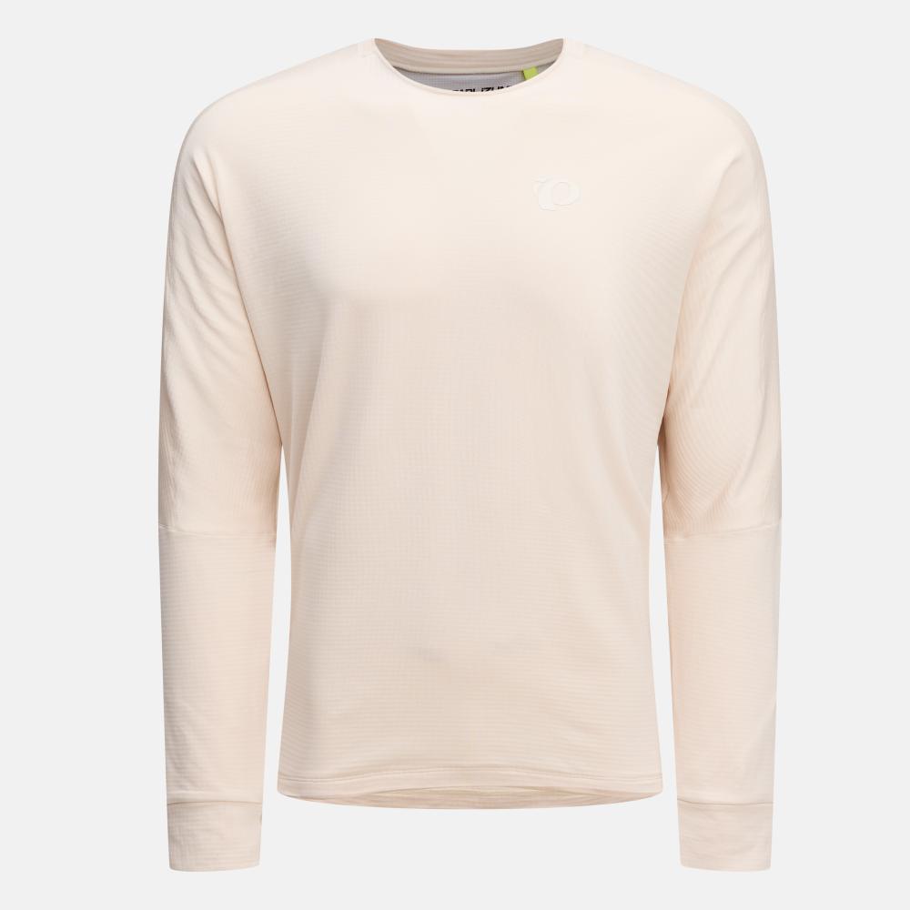 Men's Summit Thermal Jersey in Whitecap Gray