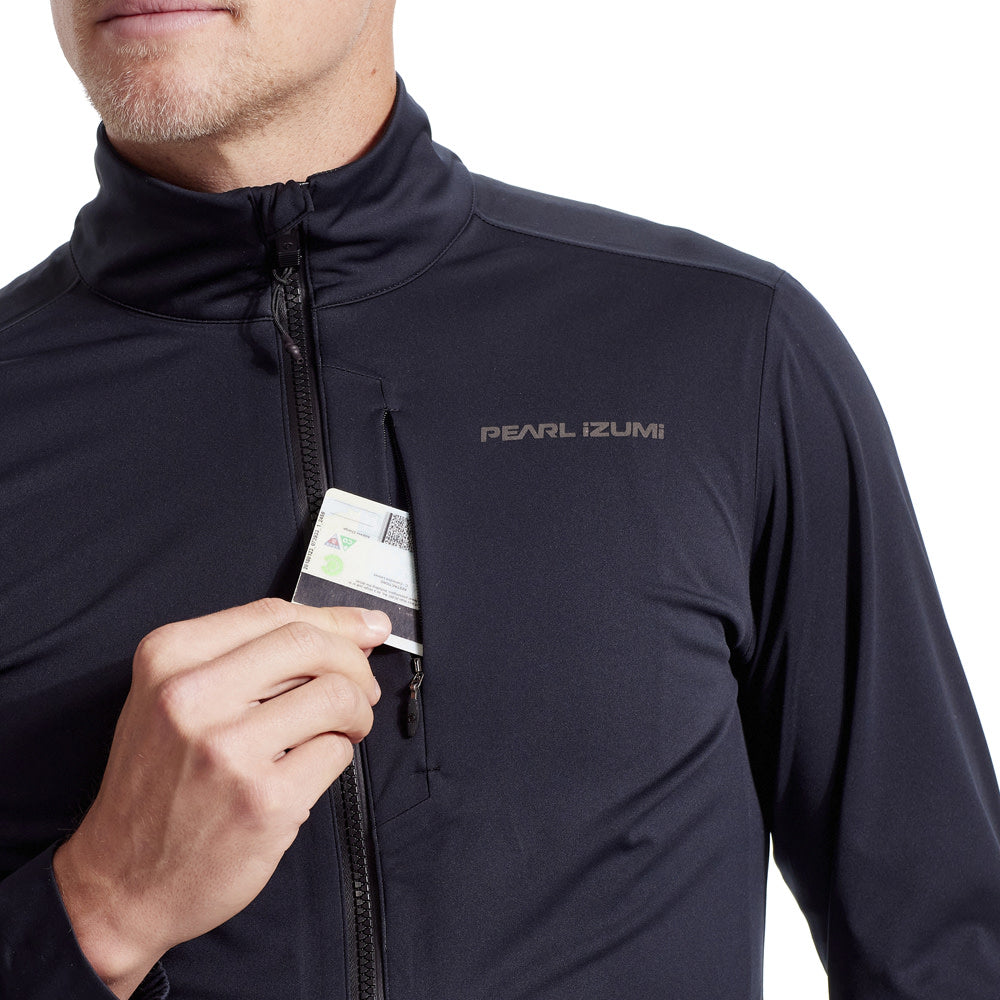 Men's PRO NeoShell® WxB Jacket – PEARL iZUMi