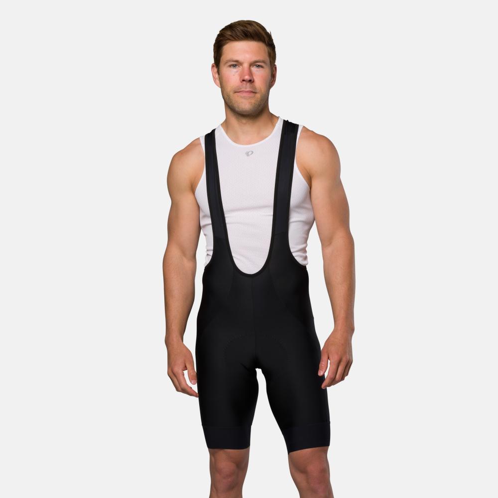Men's Attack Bib Shorts – PEARL iZUMi