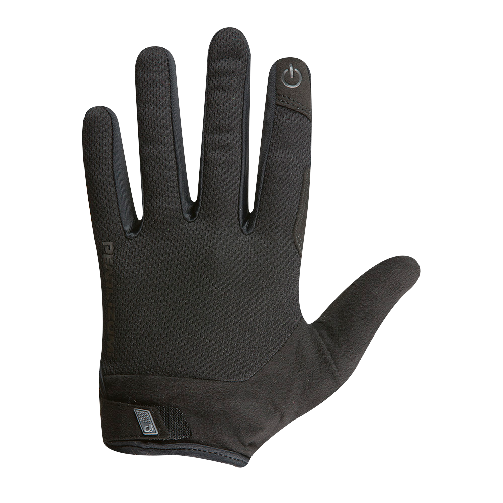 Attack Full Finger Gloves - Breathable & Durable | PEARL iZUMi