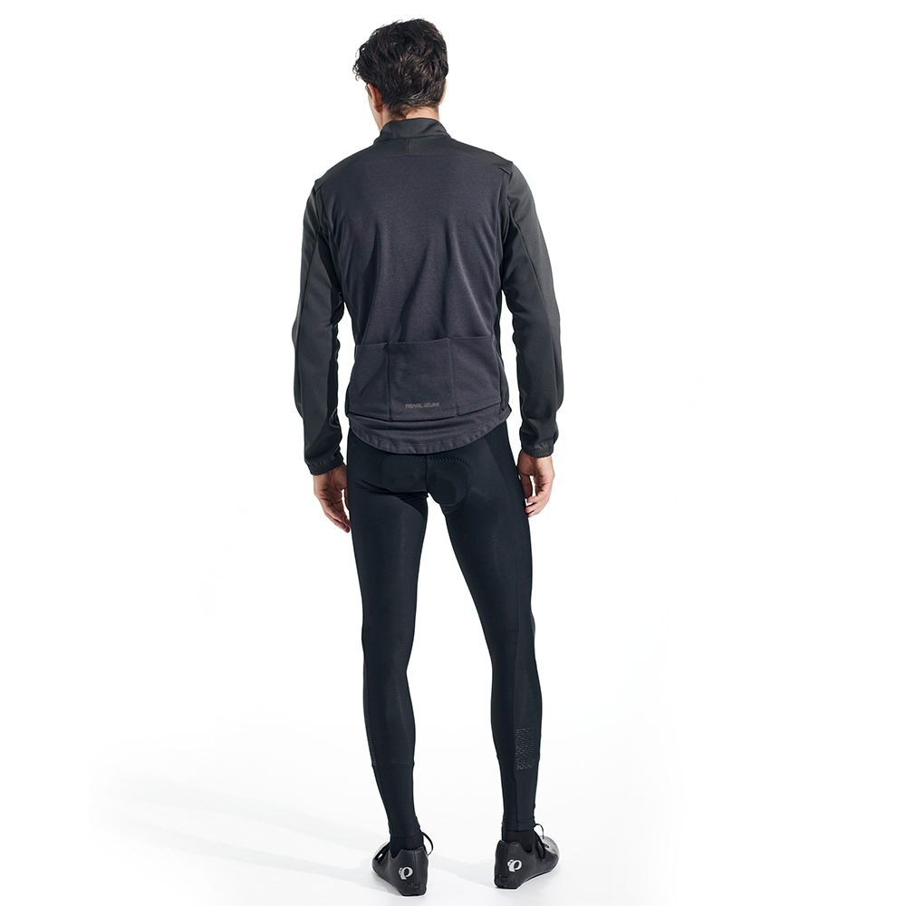 メンズウェア Flysight black pearl rc801 Men's Cycling Rain Gear & Wet Weather Apparel | PEARL iZUMi