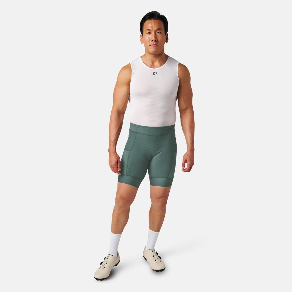 Men's Expedition Shorts - Rugged & Comfortable | PEARL iZUMi