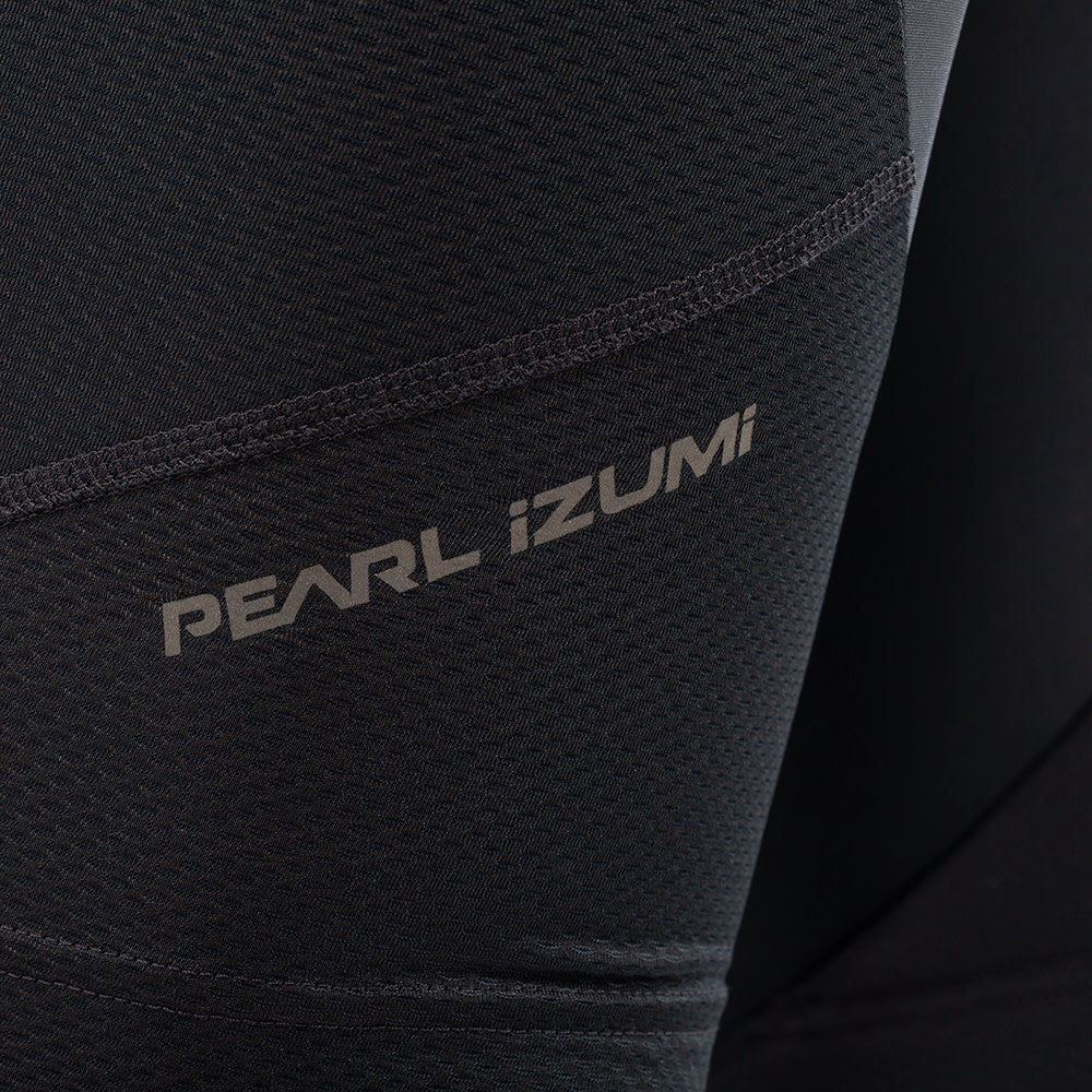 Men's Interval Cargo Bib Shorts image 5