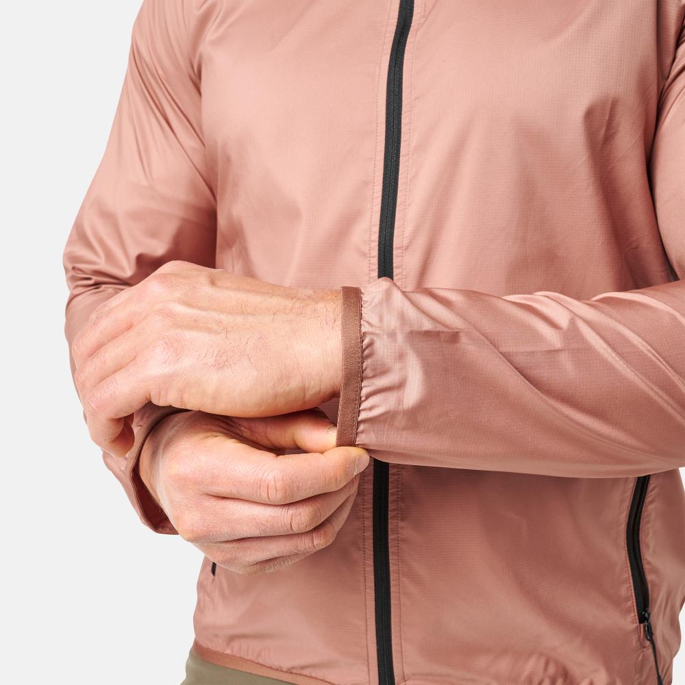 Men's Summit Packable MTB Wind Jacket | PEARL iZUMi