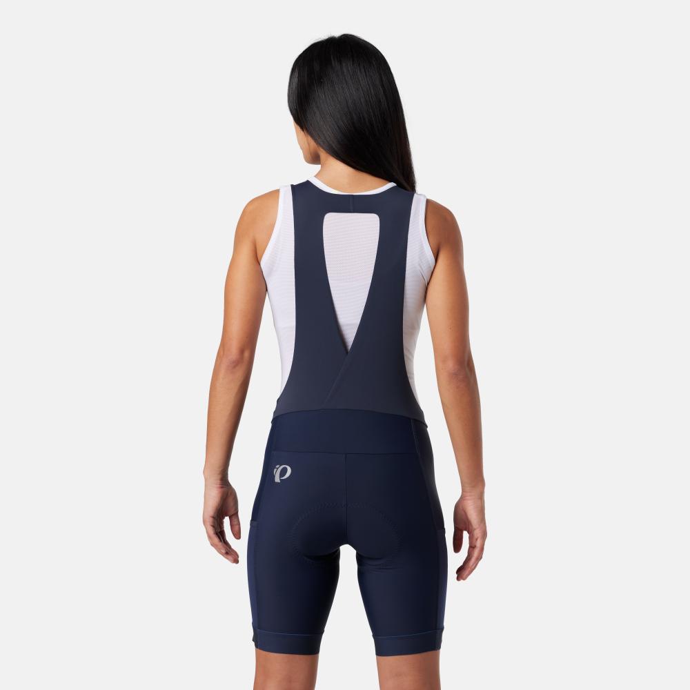Women's Expedition Bib Shorts - Designed for Adventure | PEARL iZUMi