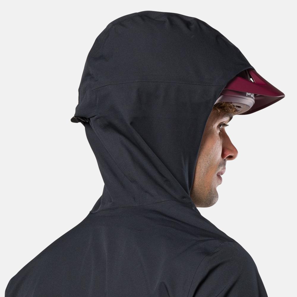 Men's Summit 3L WxB Jacket – PEARL iZUMi