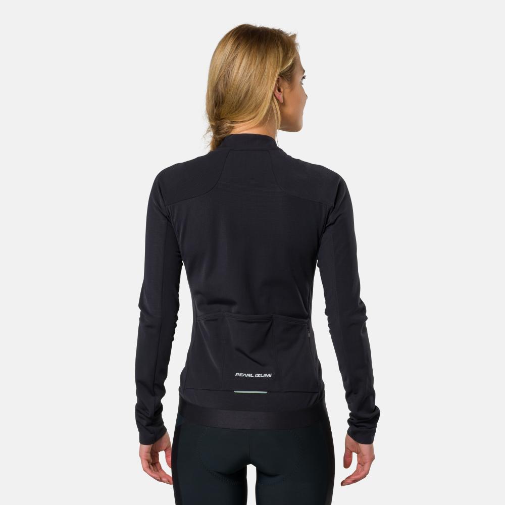 Women's PRO Thermal Jersey – PEARL iZUMi