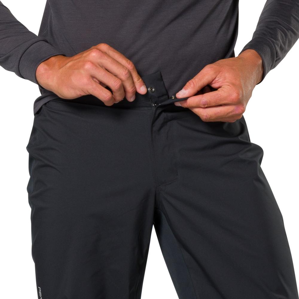 パンツ 24ss 30/1 WEATHER OVER PANTS パンツ 24ss 30/1 WEATHER OVER PANTS Men's Commuter Rain Over