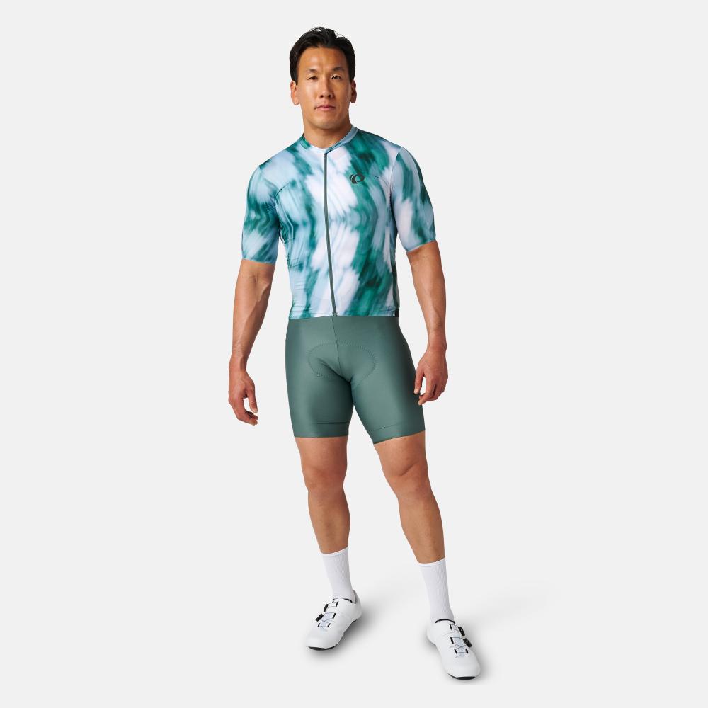 ウェア  pro fit jersey small Men's PRO Jersey - Speed & Performance Redefined | PEARL iZUMi