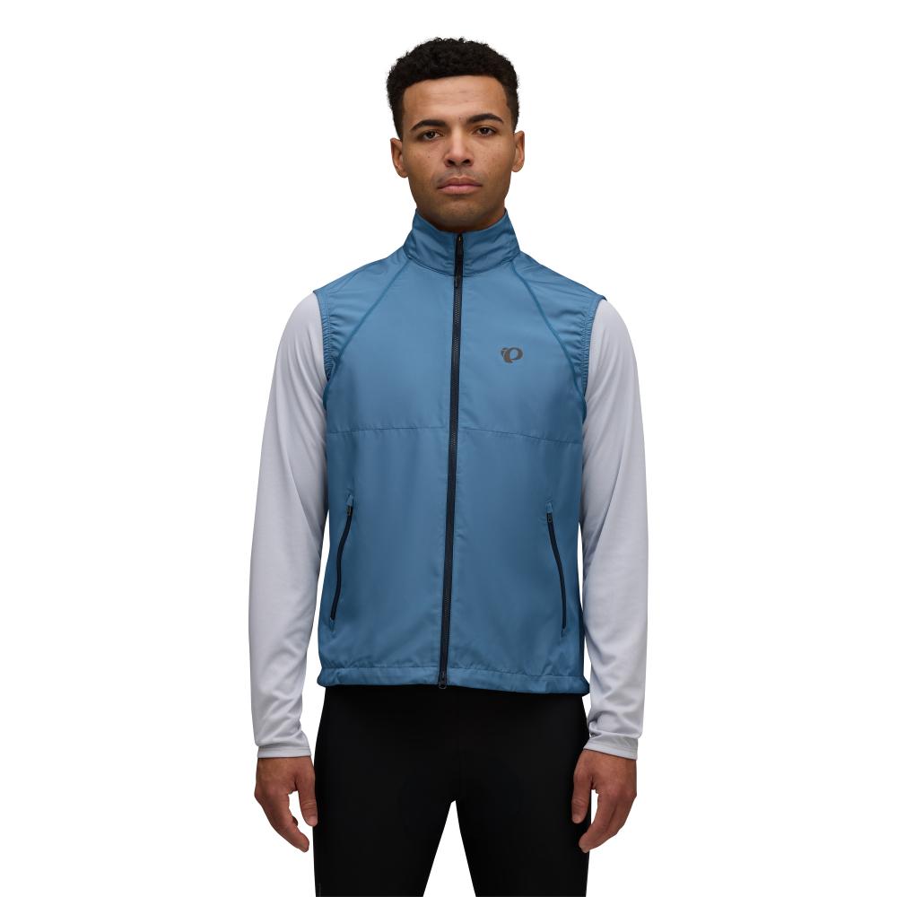 Black Pearl キュー Men's Quest Barrier Convertible Jacket – PEARL iZUMi