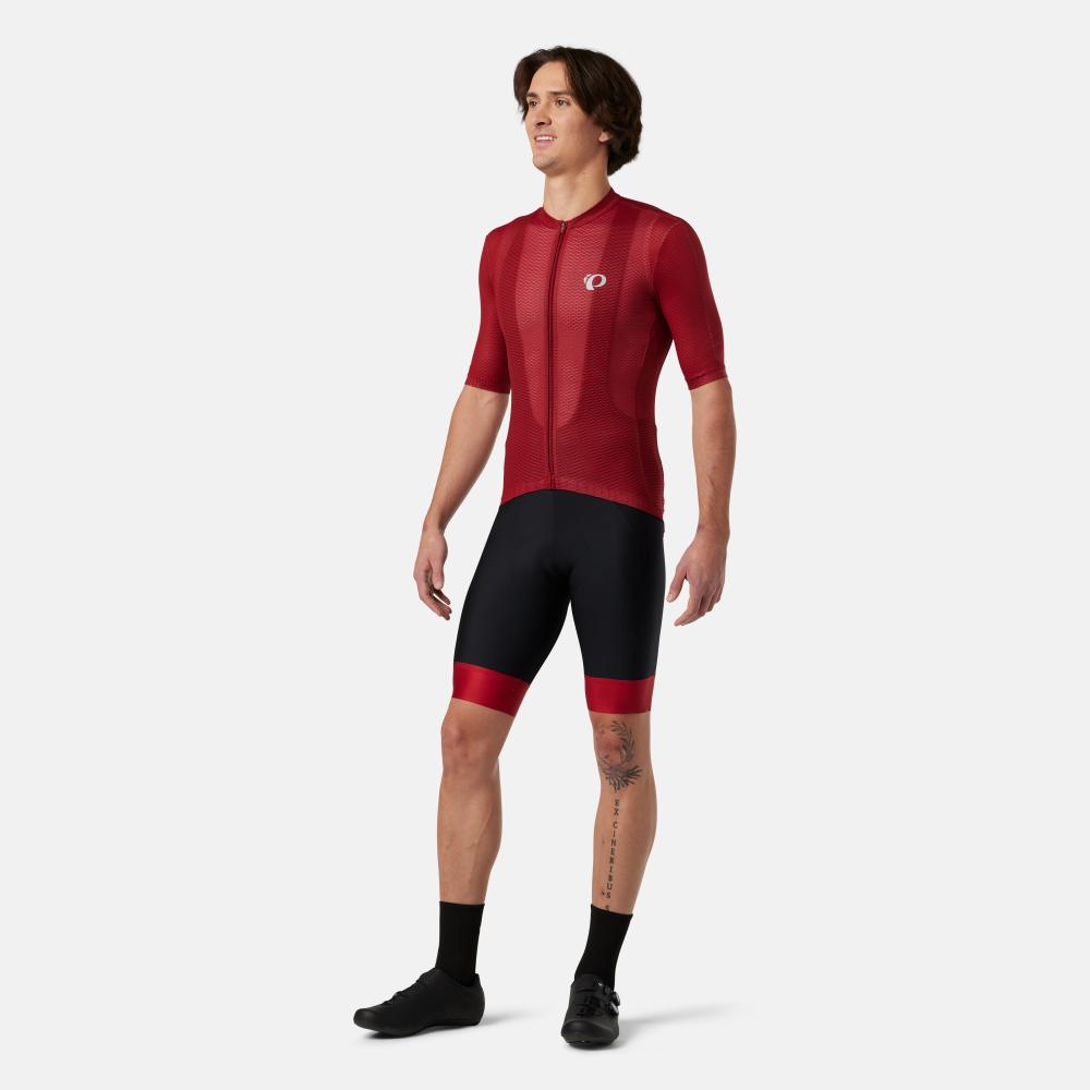 Men's PRO Mesh Jersey - Elite Performance | PEARL iZUMi
