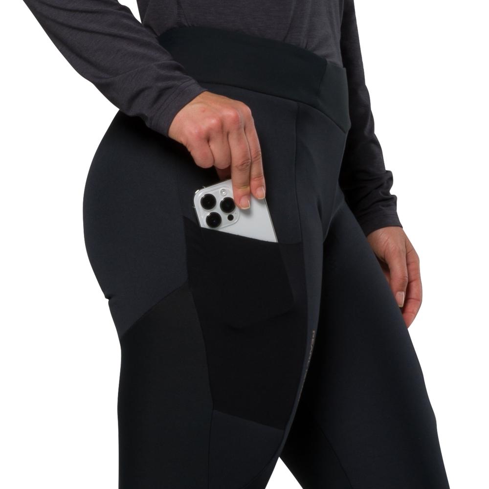 Women's AmFIB® Cycling Tights | PEARL iZUMi
