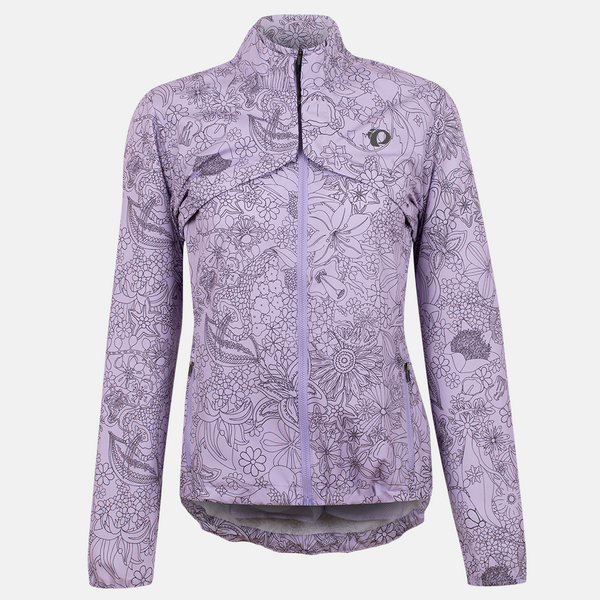 Women's Quest Barrier Jacket - Weather Protection | PEARL iZUMi