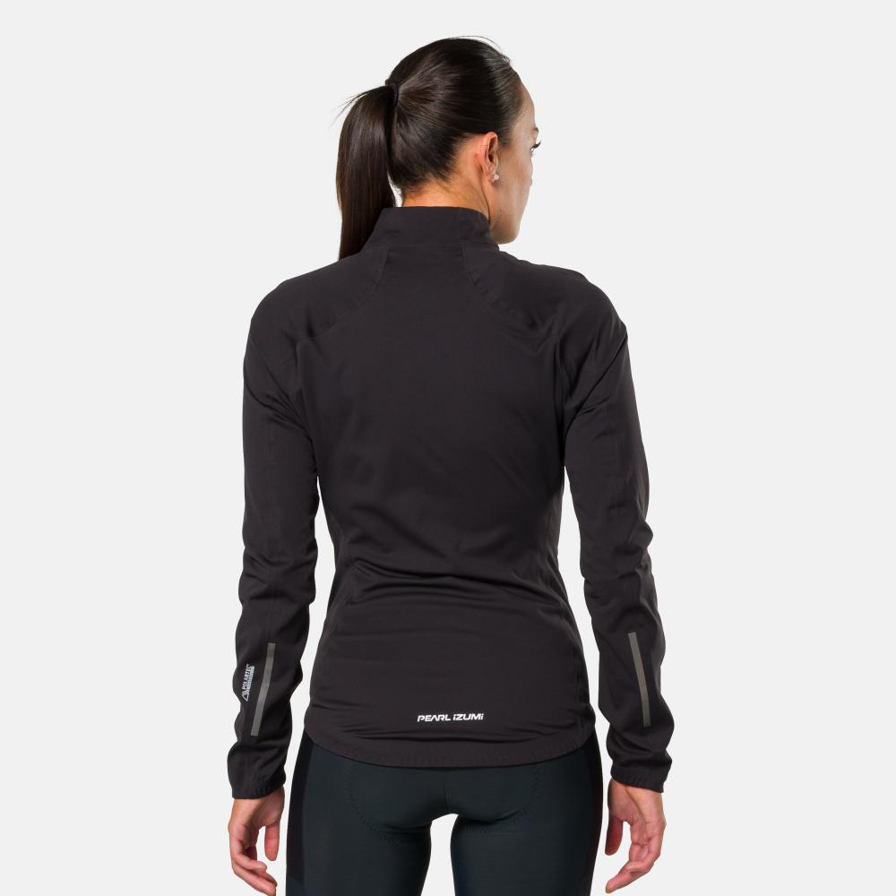 Women's PRO Rain Jacket – PEARL iZUMi