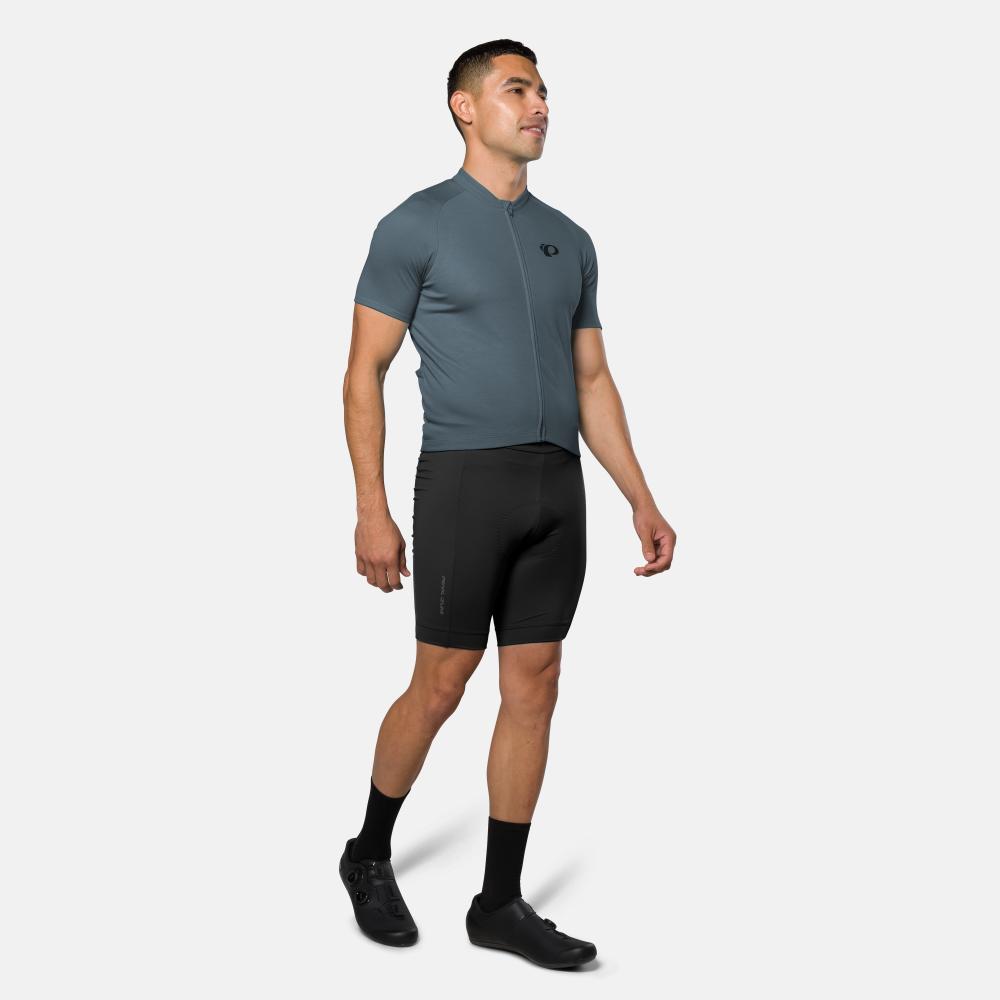 Men's Quest Short Sleeve Road Cycling Jersey | PEARL iZUMi