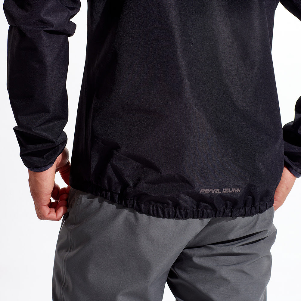 Men's Canyon 2.5L WxB Waterproof MTB Jacket | PEARL iZUMi