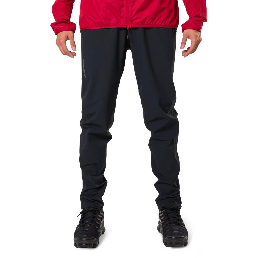 Men's Hybrid Wind Pants - Windproof & Flexible | PEARL iZUMi