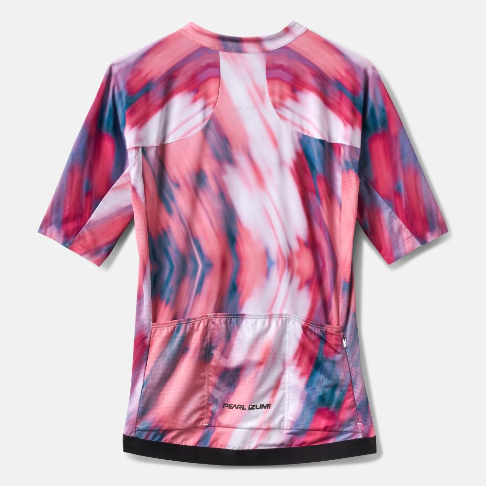 Women's PRO Jersey - Aerodynamic & Breathable | PEARL iZUMi