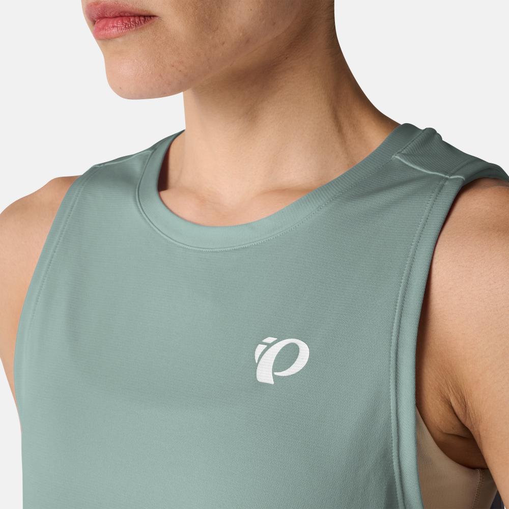 Women's Sugar Air Tank - Lightweight & Breathable | PEARL iZUMi