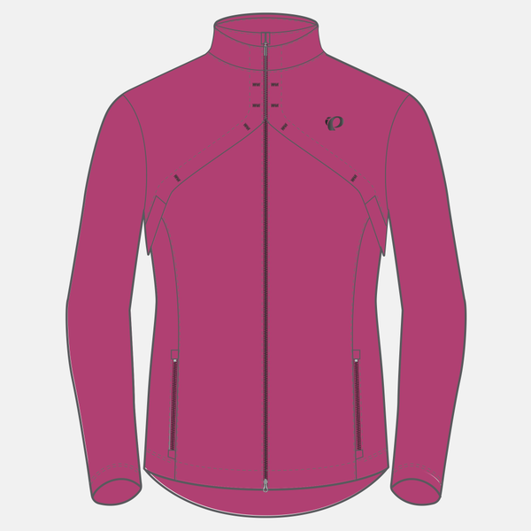 color:CACTUS FLOWER||view:SKU Image Primary||gender:Women||seo:W QUEST BARR CONVERT JKT