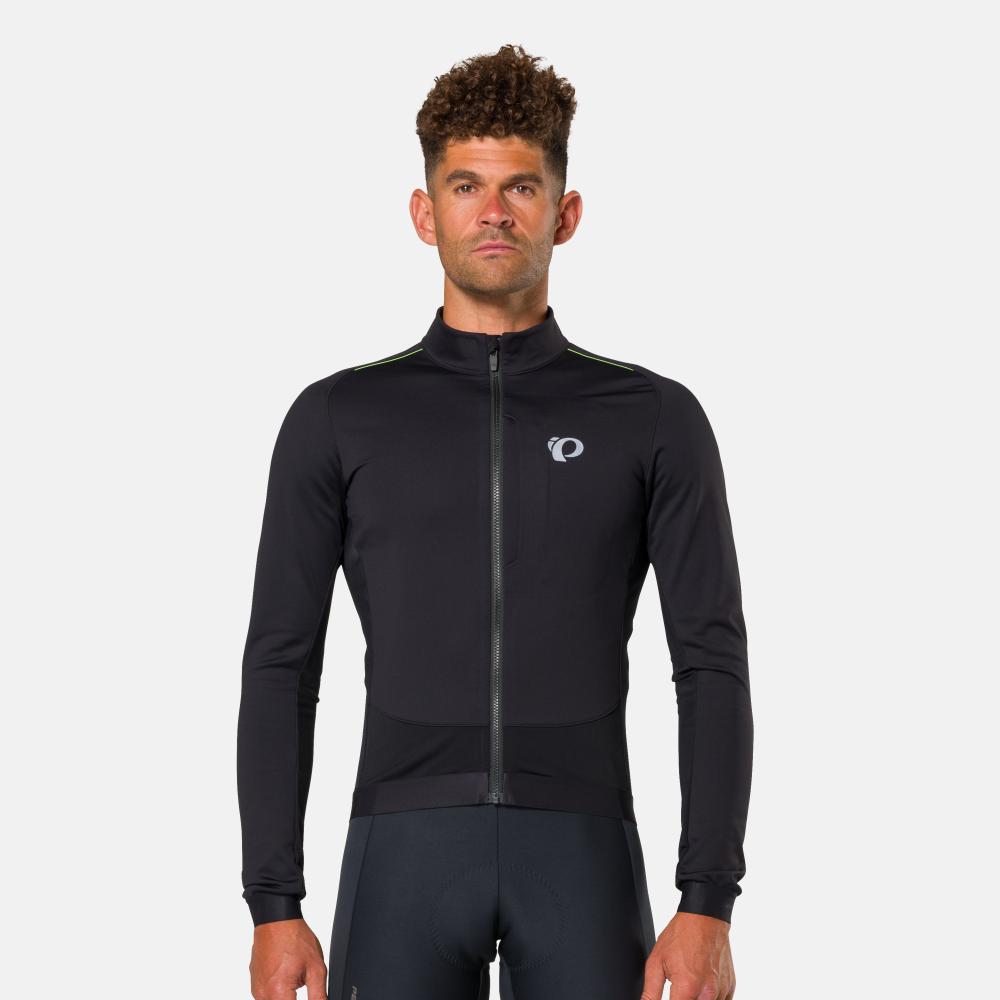 Men's PRO Winter Jacket – PEARL iZUMi