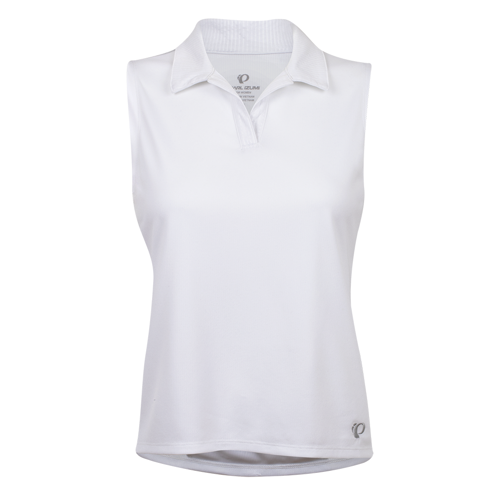 Women's Sugar Sleeveless Jersey | PEARL iZUMi