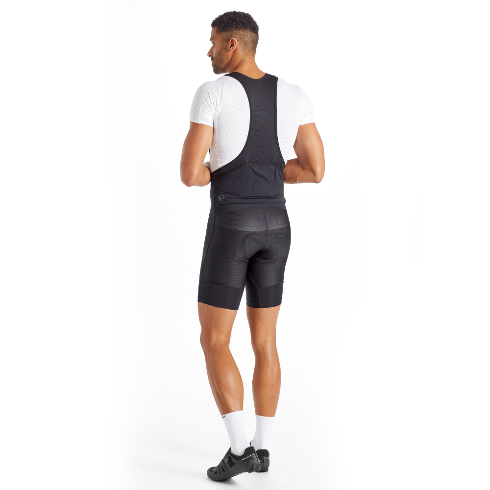 MEN’S CARGO BIB SHORTS Men's Cycling Bibs With Pockets | Ascent Range Cargo | Pactimo
