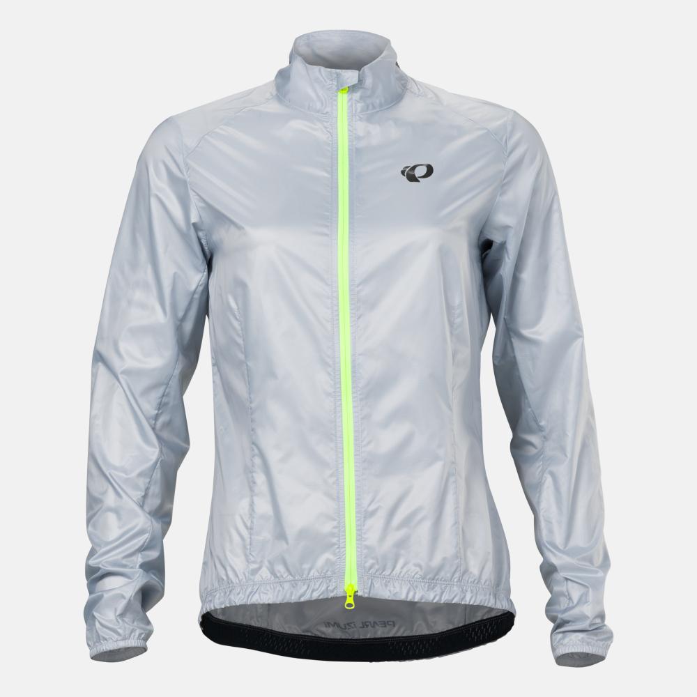 Women's Attack Barrier Jacket – PEARL iZUMi