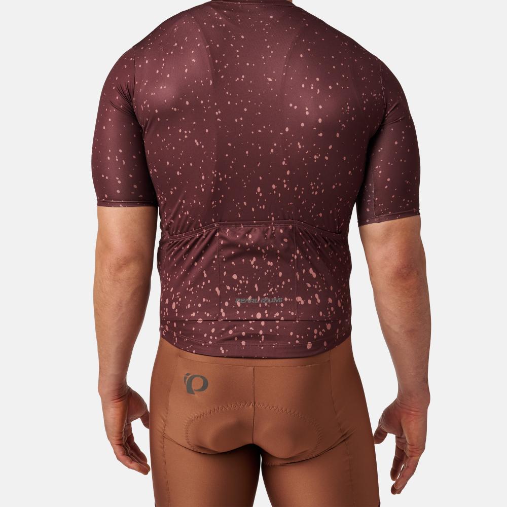 Men's Attack Jersey – PEARL iZUMi