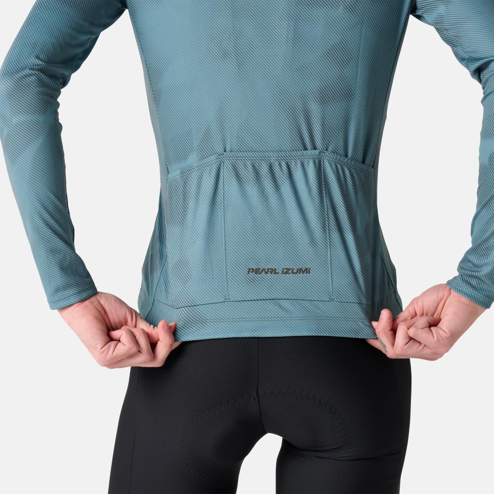 タマミツ LUXE by style keeper シャツ 新品未使用 Women's Attack Long Sleeve Jersey – PEARL iZUMi