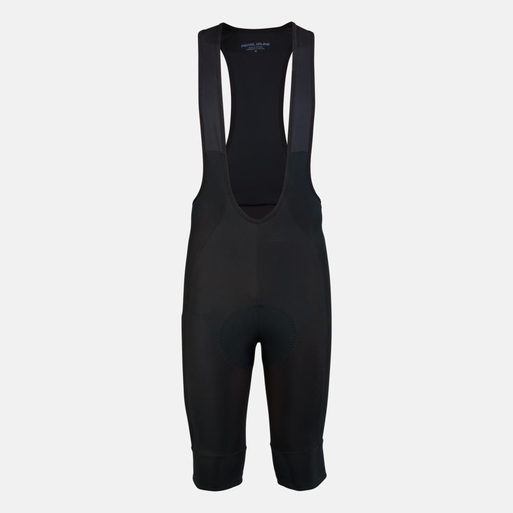 美品 NDLSS Mens Thermal Bib Shorts S Black Men's Thermal Bib Shorts – PEARL iZUMi